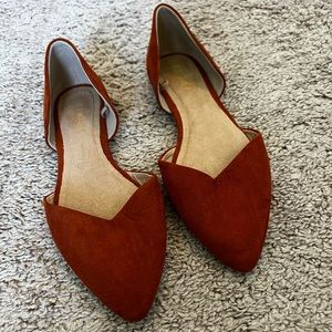 Old navy flags great condition